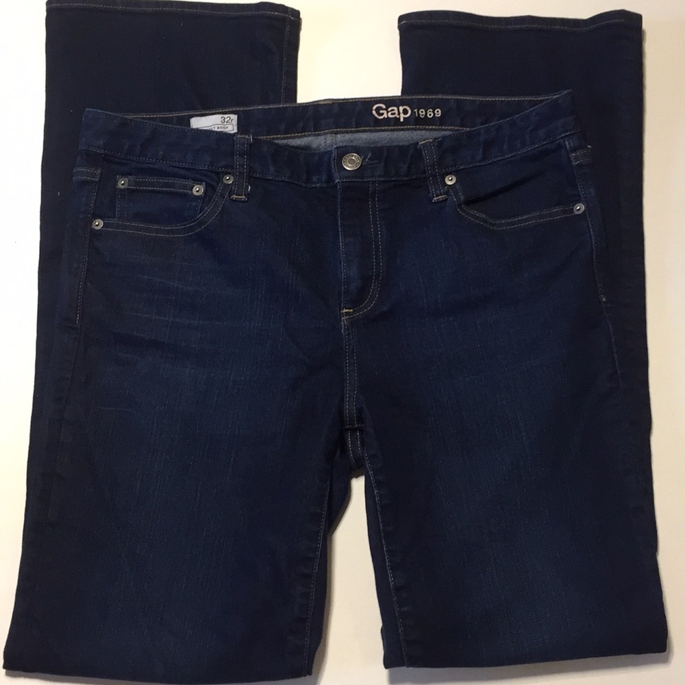 Gap Women’s Jeans